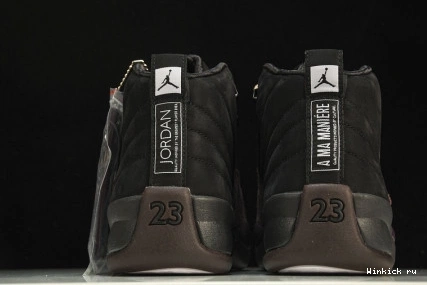 WMNS SP Jordan AJ12 RETRO Air 12 0717